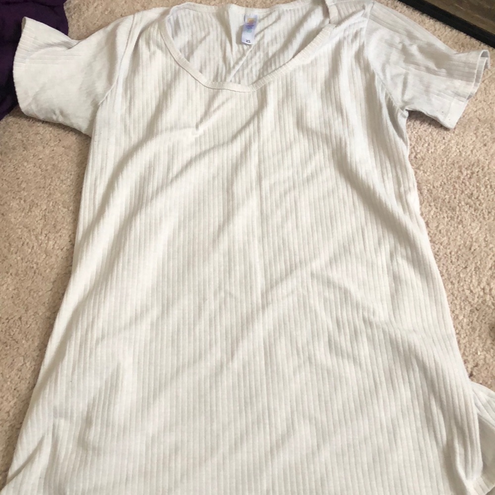 LulaRoe shirt